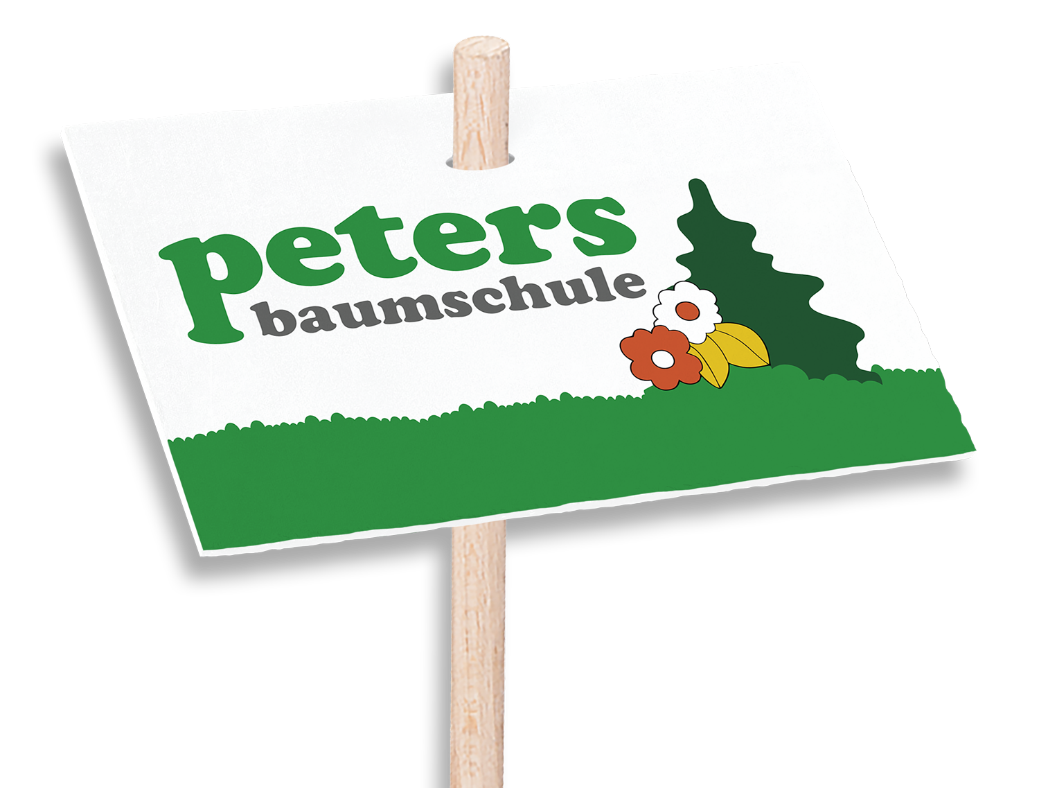 Baumschule Peters